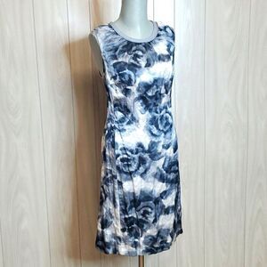 Ann Taylor | Floral Dress